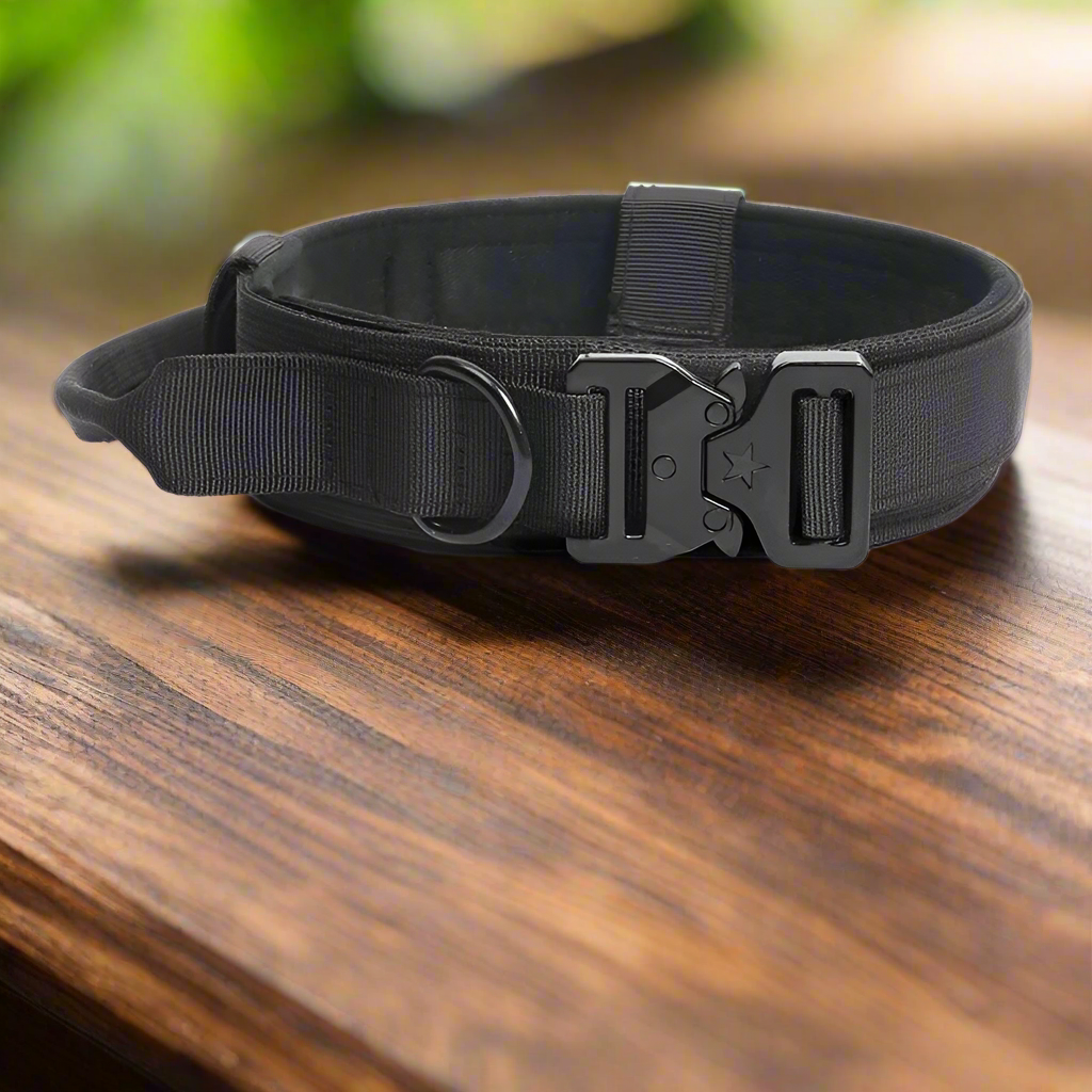 TitanGrip Tactical Collar