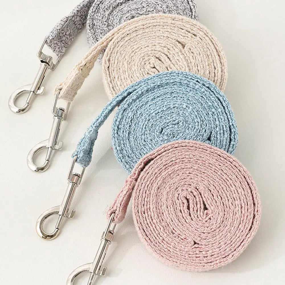 BearBuddy Pet Harness & Leash Set