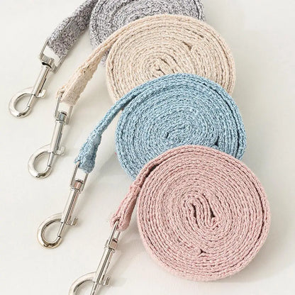 BearBuddy Pet Harness & Leash Set