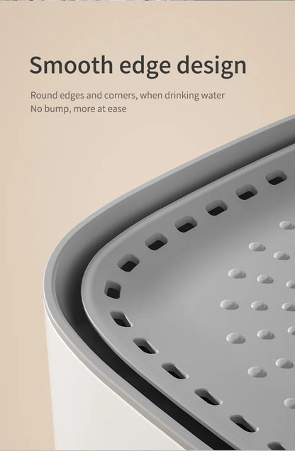 HydraFlowPet Water Fountain