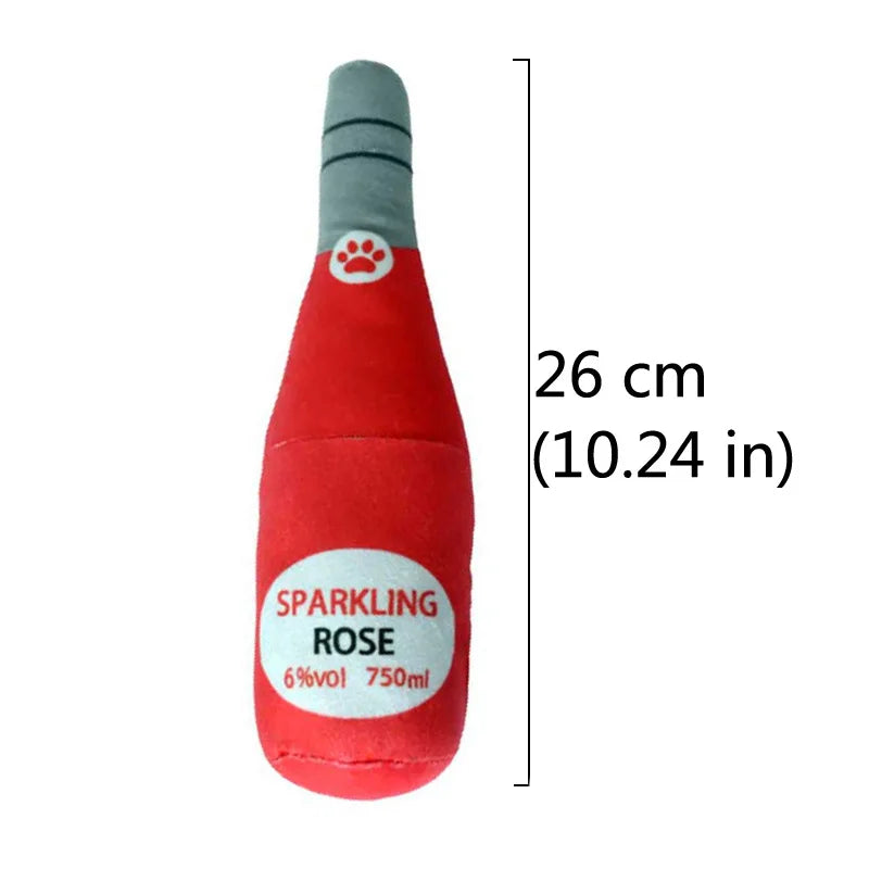 Pop, Chew, Repeat. Chew Toy