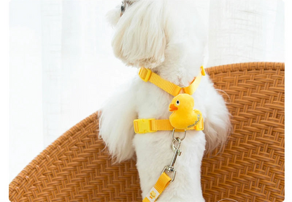 FurryStar Harness Set