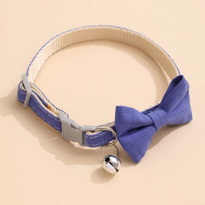 CharmBow Collar