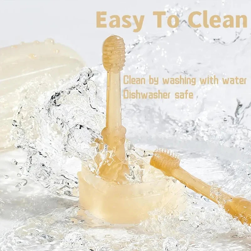 SparklePaws Pet Teeth Whitening Kit