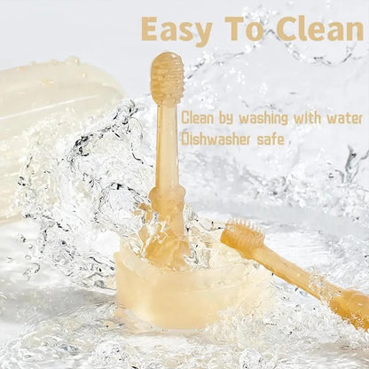 SparklePaws Pet Teeth Whitening Kit