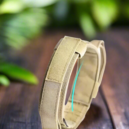 TitanGrip Tactical Collar