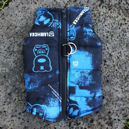 Trailblazer Waterproof Jacket