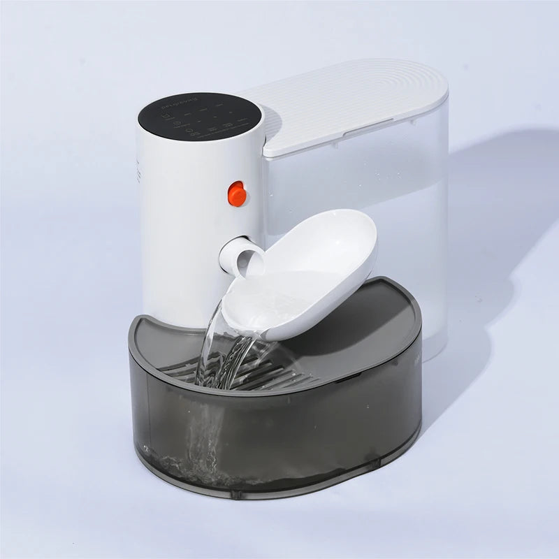 PureFlow Pet Water Dispenser