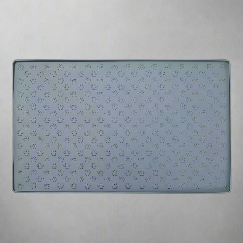 PawMate Silicone Pet Placemat