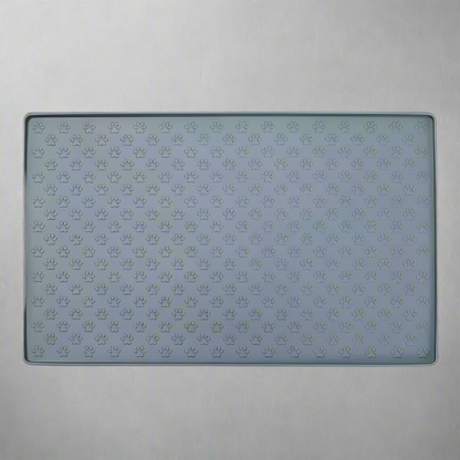 PawMate Silicone Pet Placemat