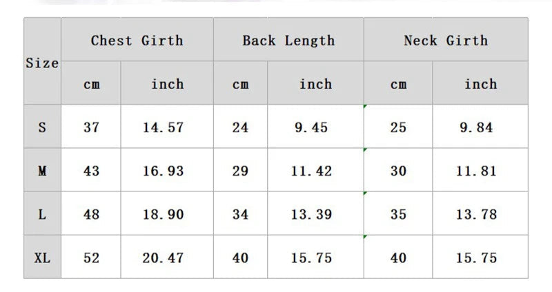 The SuperPaw Costume