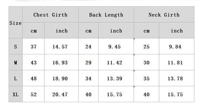 The SuperPaw Costume