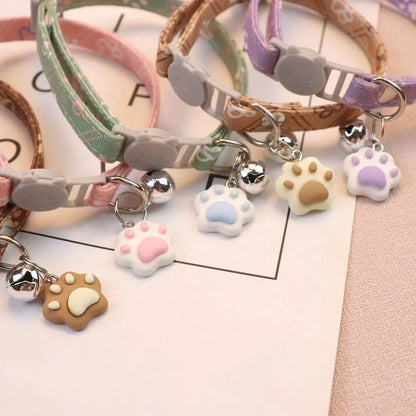 SweetPaw Collar