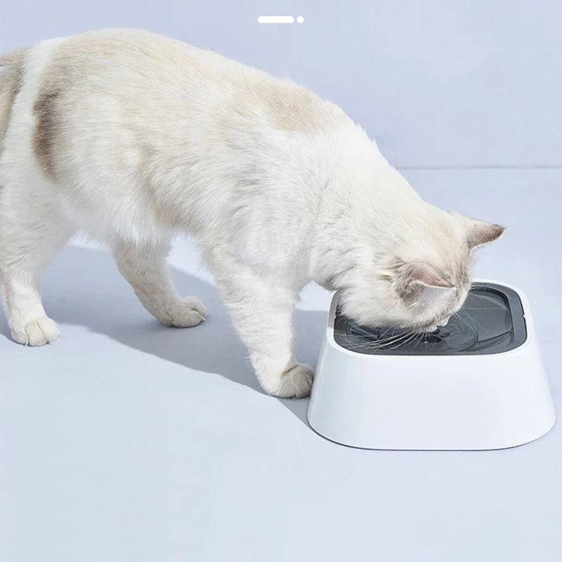 AquaFlow Pet Dispenser