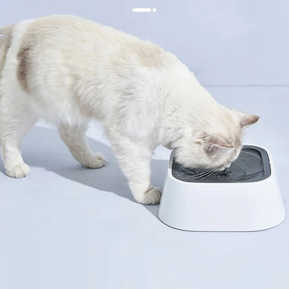 AquaFlow Pet Dispenser