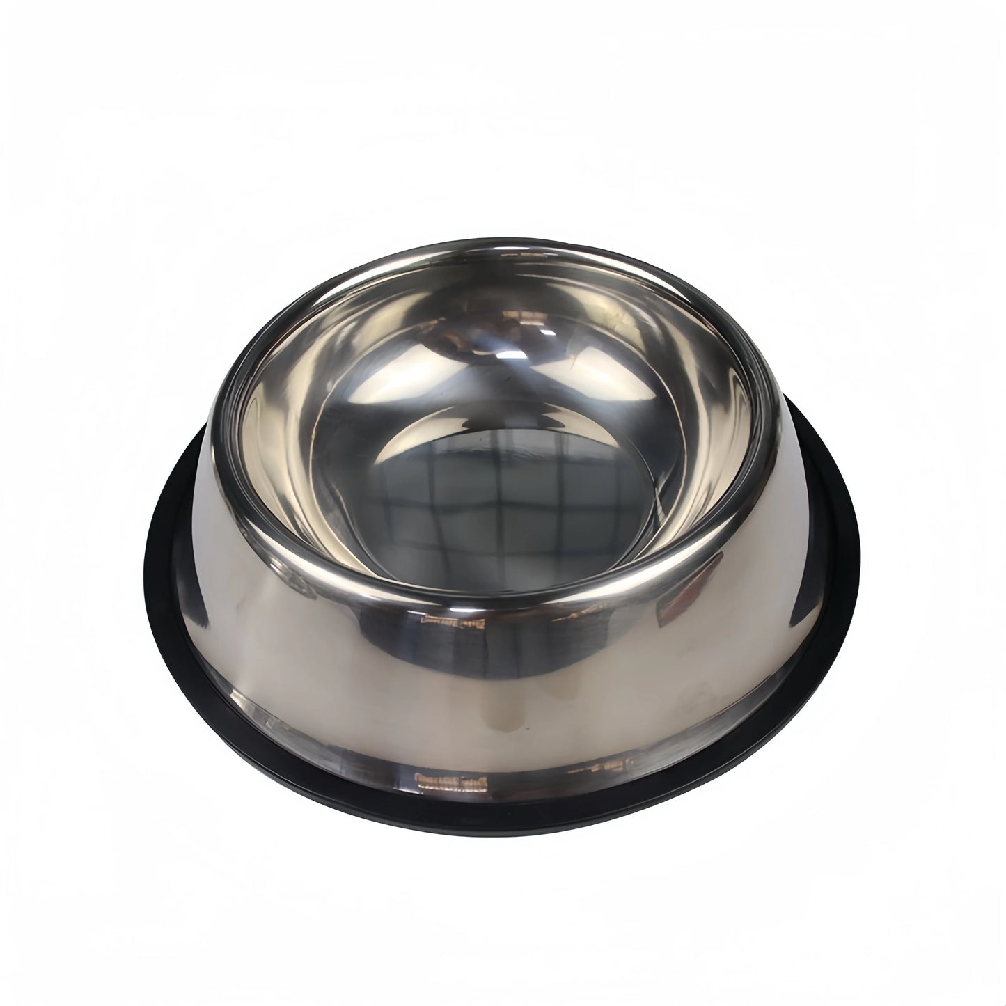 MealMate Stainless Steel Bowl