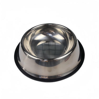 MealMate Stainless Steel Bowl