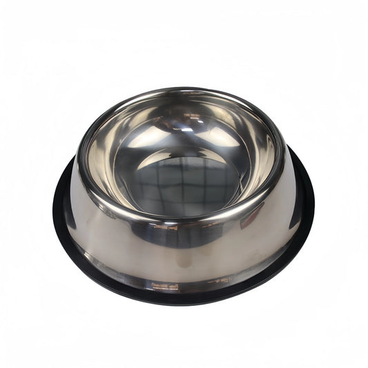 MealMate Stainless Steel Bowl