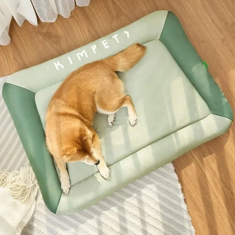 DreamNest Bed