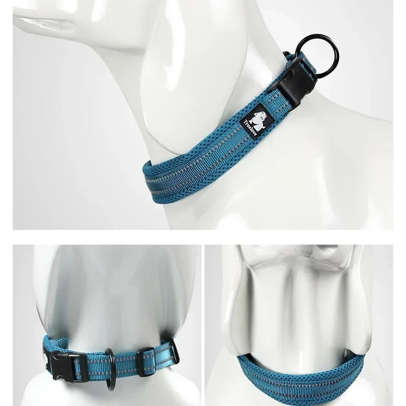 TruePawLove Collar