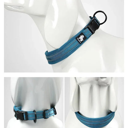 TruePawLove Collar