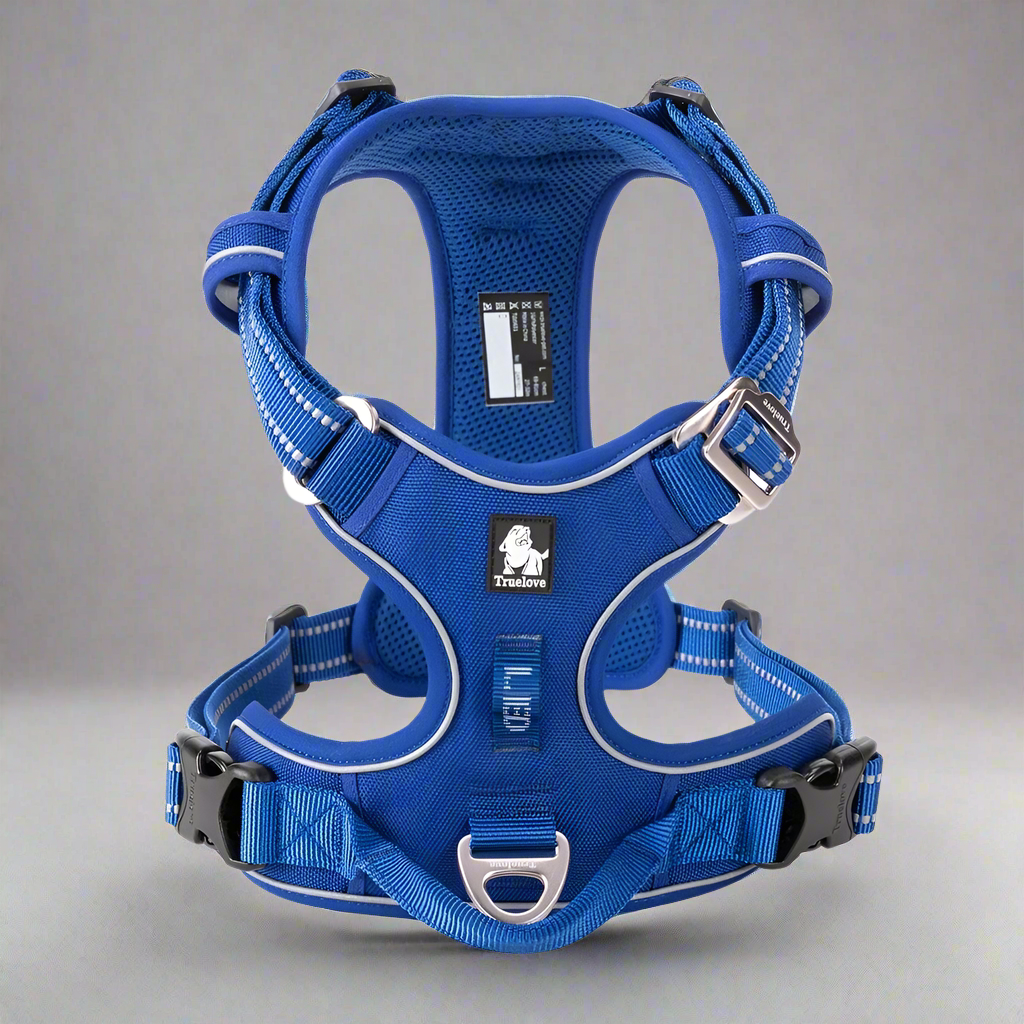 PawTrueLove Harness