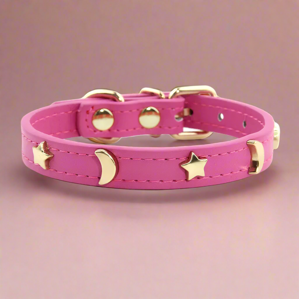 StarryPaws Collar