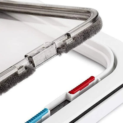 PawPortal 4-Way Lock Cat Flap