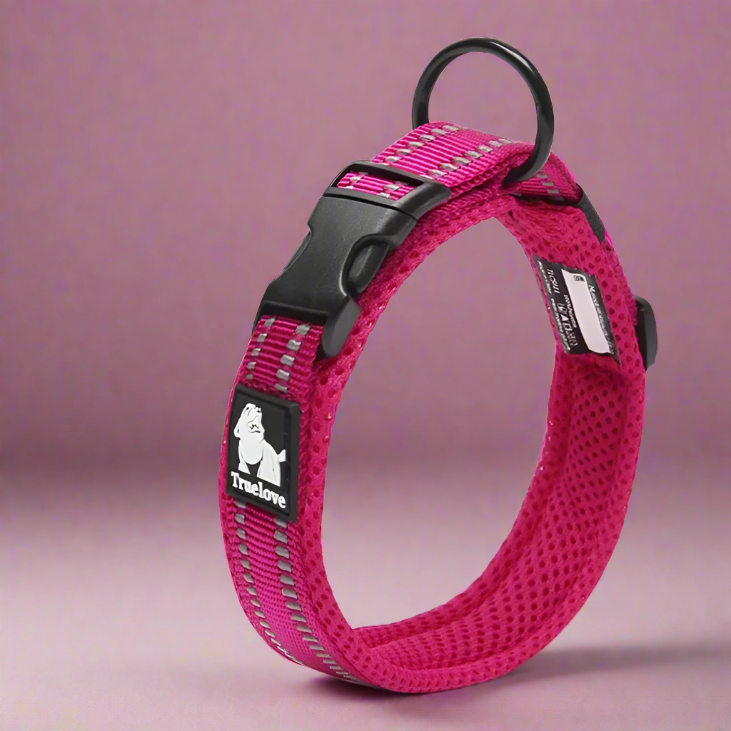 TruePawLove Collar