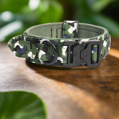 TitanGrip Tactical Collar