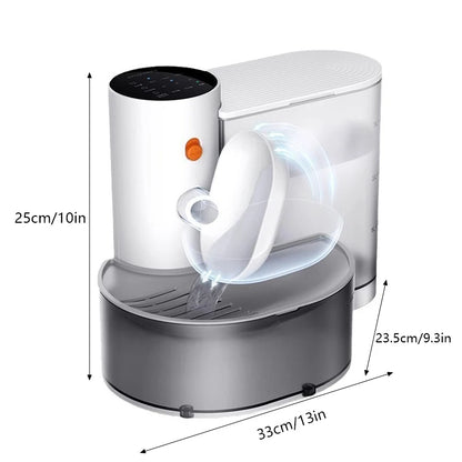PureFlow Pet Water Dispenser