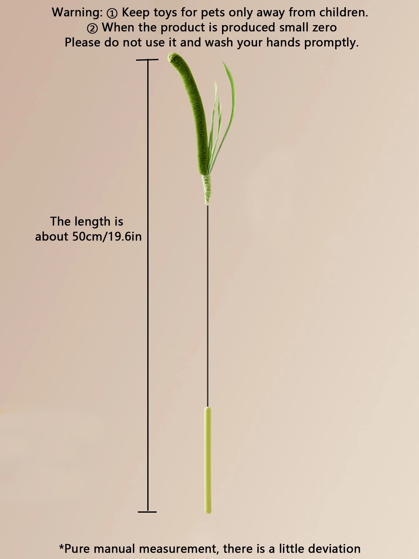 Kimpets Feather Teaser