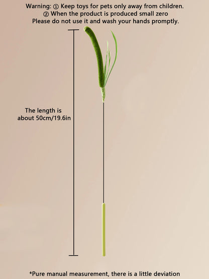 Kimpets Feather Teaser