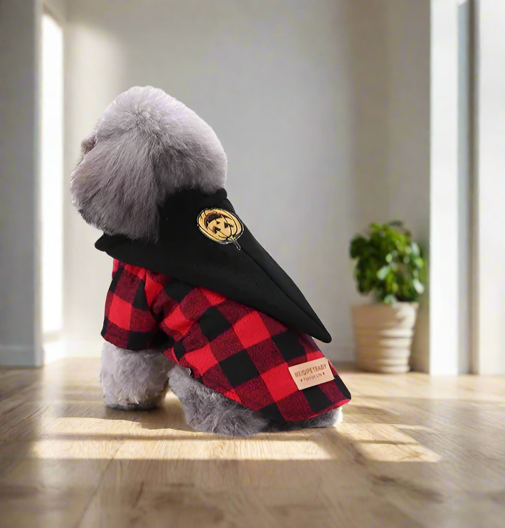 The Ultimate Paw Costume Collection