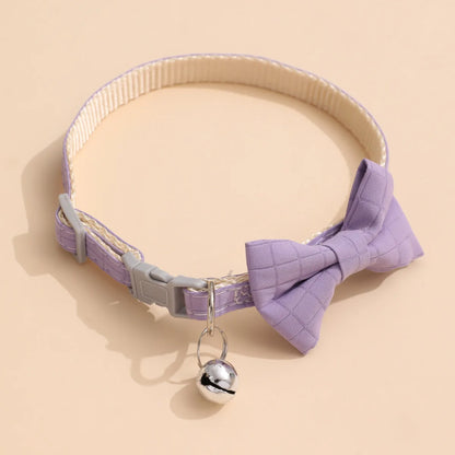 CharmBow Collar