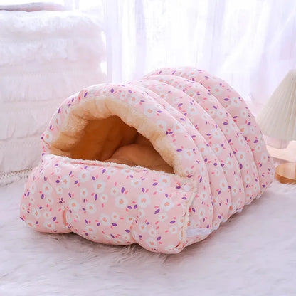 FurryNest Pet Bed
