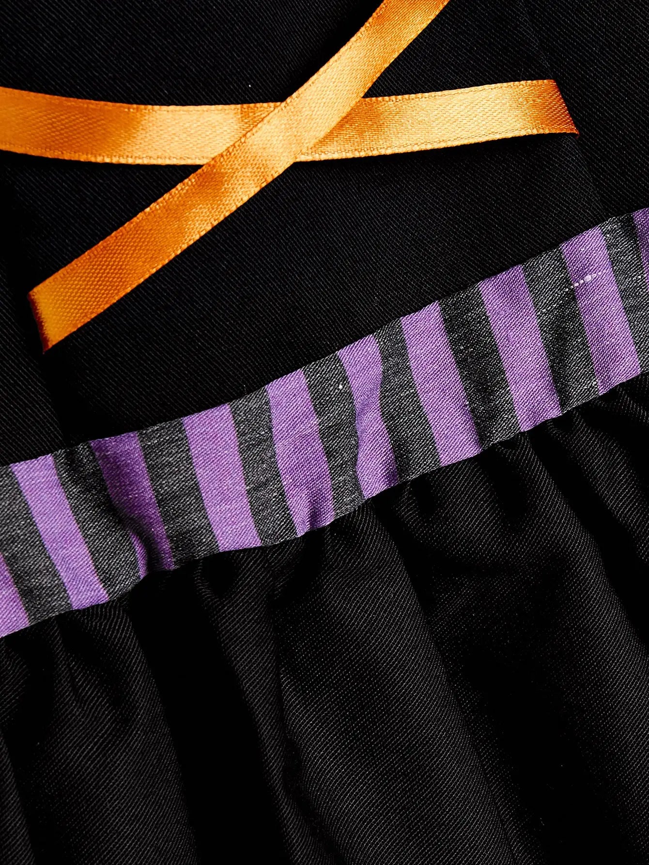 Enchanted Paws Witch Costume