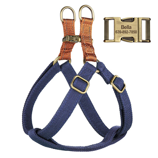 VentureTrail Personalized Reflective Harness