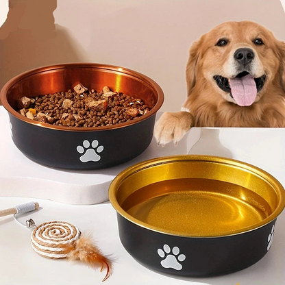 PawPlate Bowls