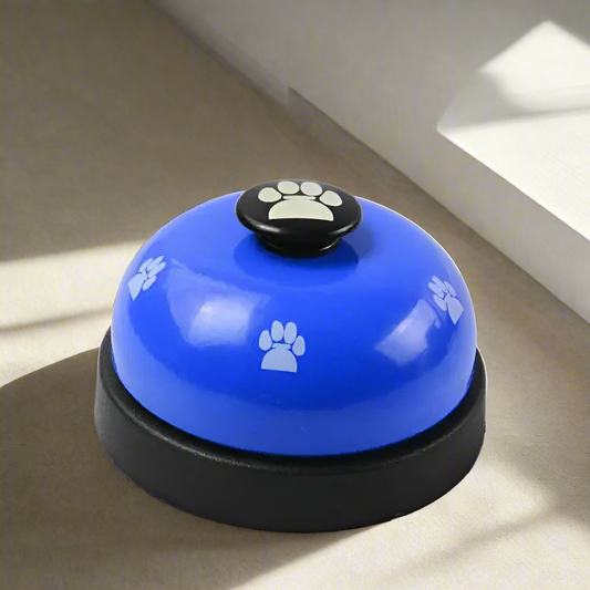 TinkleTails Pet Call Bell