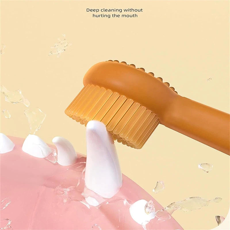 SparklePaws Pet Teeth Whitening Kit