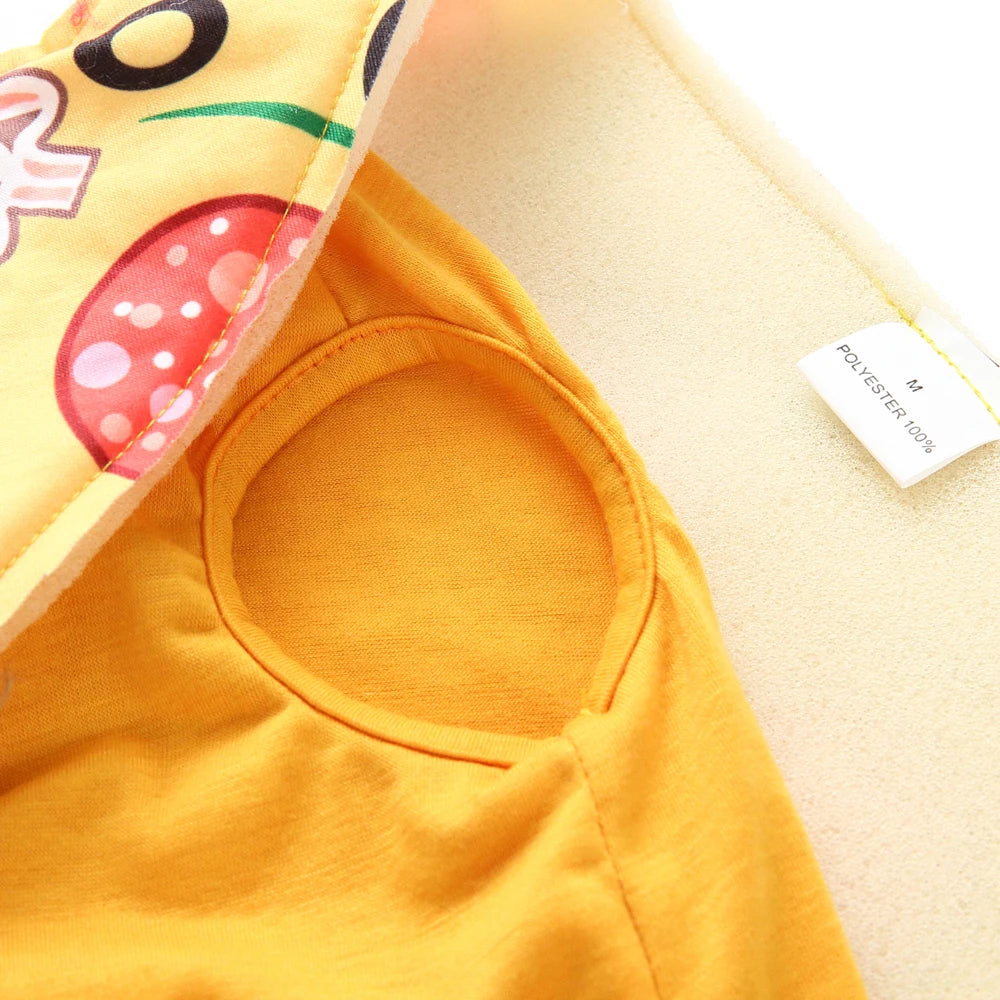 The Ultimate Paw Costume Collection