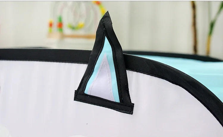 Hide & Play 3-in-1 Cat Tunnel