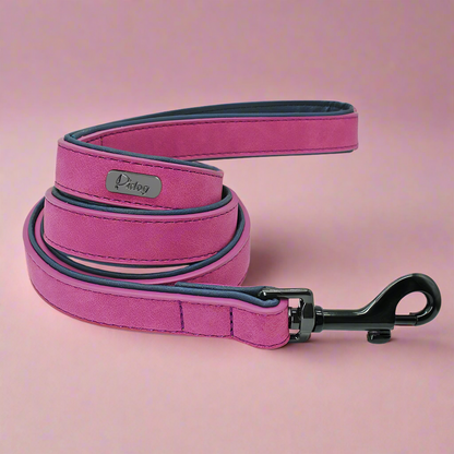 PawStride Premium Dog Leash