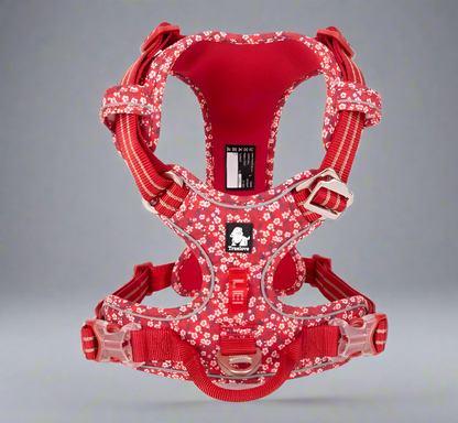 PawTrueLove Harness