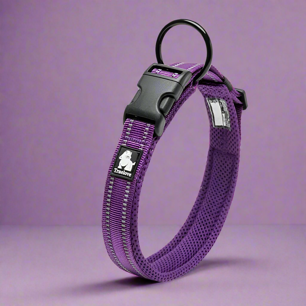 TruePawLove Collar