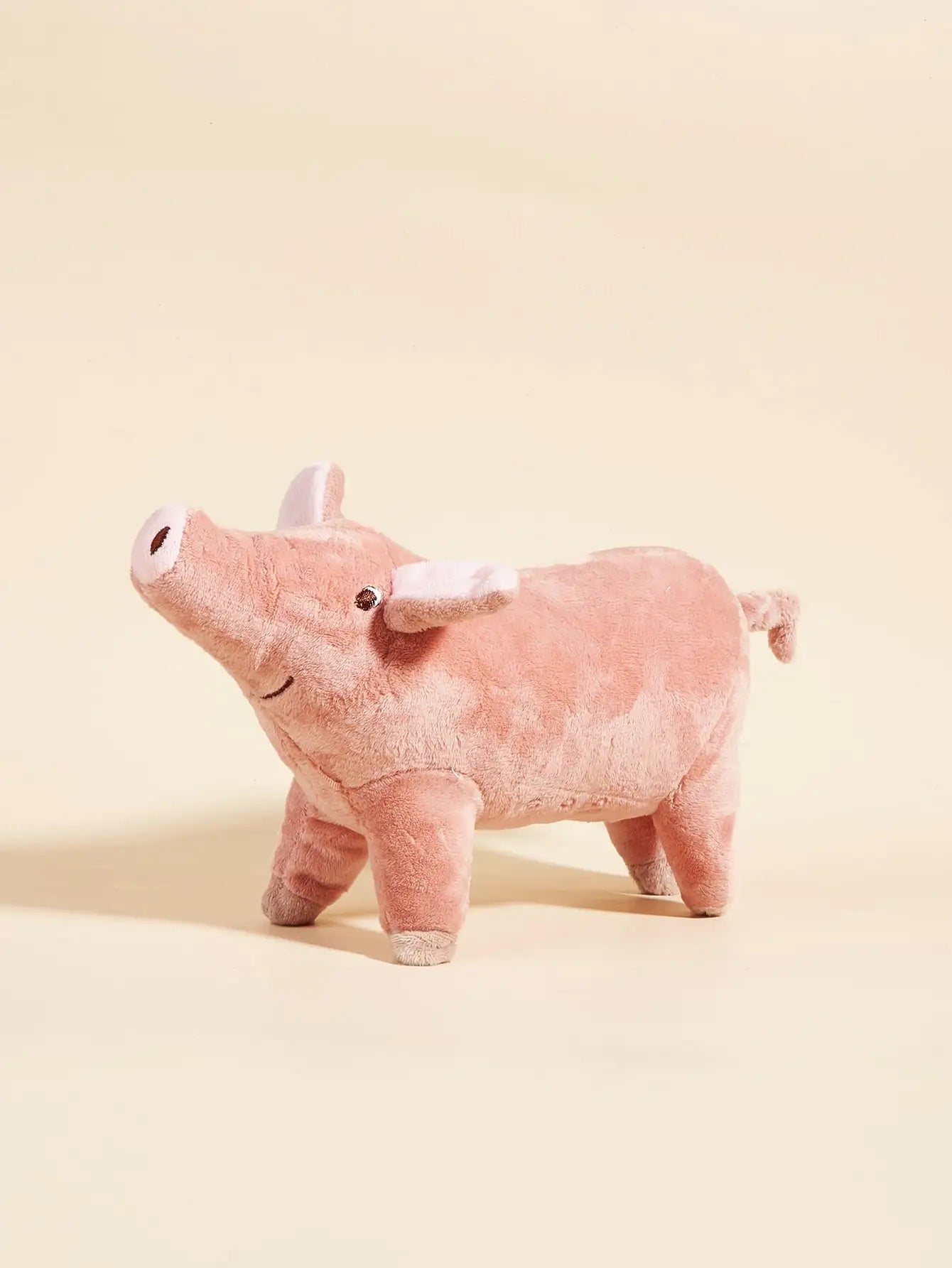 PiggyChomp Plush Toy