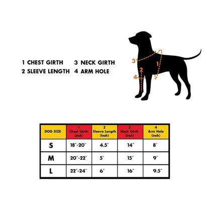 All-Star Dog Costume