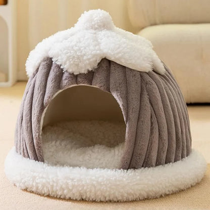 CloudNest Cat Bed