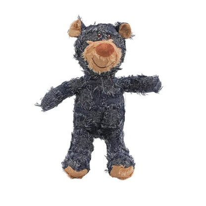 ToughPaw Indestructible Bear Toy